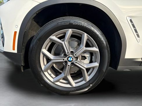 Used 2024 BMW X3 xDrive30i w/ Premium Package AWD/4WD image 27