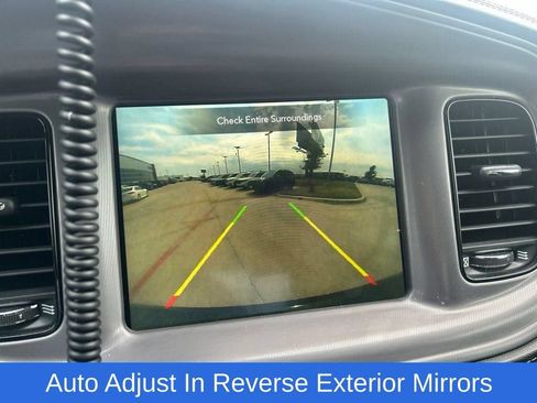 Used 2023 Dodge Charger R/T w/ Plus Group RWD image 11