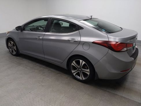 Used 2014 Hyundai Elantra Sport FWD image 3