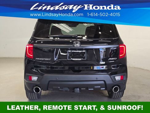 Used 2023 Honda Passport EX-L image 6