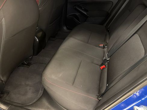 Certified 2022 Honda Civic Si image 16