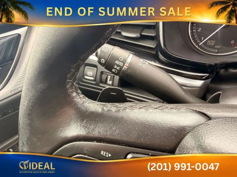 Used 2023 Cadillac XT6 Premium Luxury FWD image 42