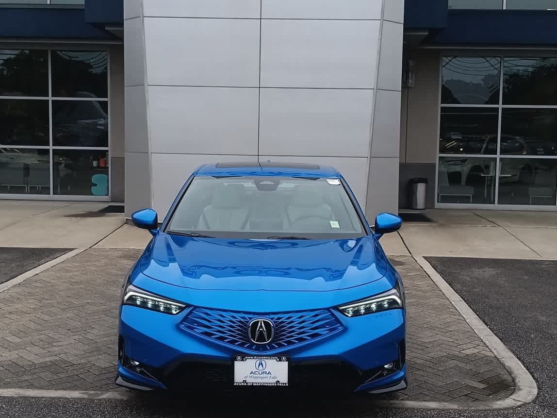 Used 2026 Acura Integra A-Spec w/ Technology Package FWD image 8
