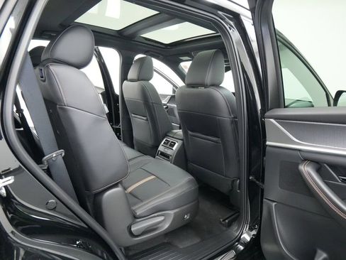 New 2026 MAZDA CX-90 3.3 Turbo S w/ Premium Package AWD/4WD image 30