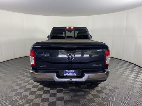 Used 2021 RAM 2500 Tradesman AWD/4WD image 7
