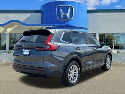 Used 2023 Honda CR-V EX