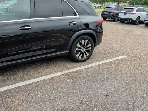 Used 2025 Mercedes-Benz GLE 350 4MATIC image 7