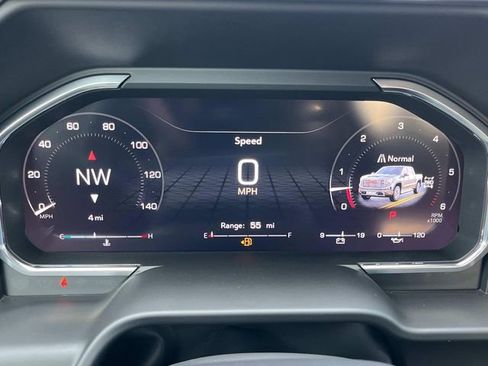 New 2026 GMC Sierra 1500 Denali w/ Technology Package image 34