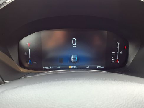 Used 2024 Ford Escape ST-Line w/ Tech Pack #1 AWD/4WD image 17