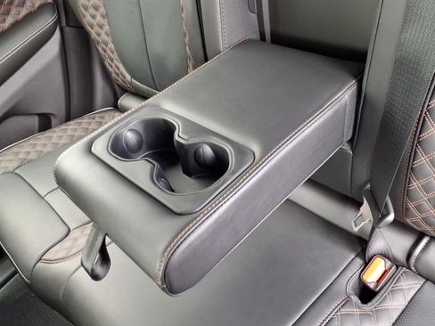 New 2025 Jeep Grand Cherokee Summit w/ Adv Protech Group IV image 8