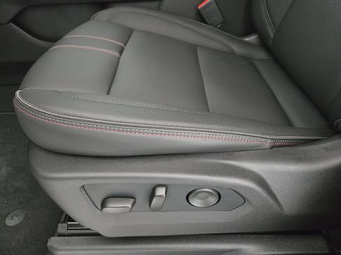 New 2026 Chevrolet Suburban RST w/ Comfort Package RWD image 26