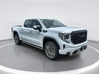 New 2026 GMC Sierra 1500 Denali Ultimate