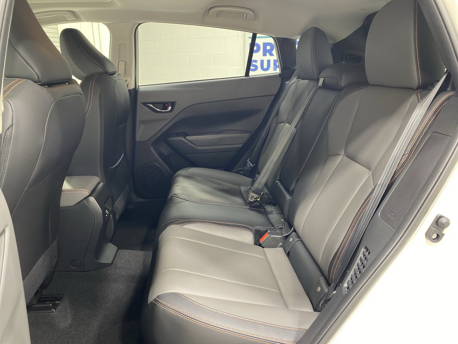 New 2026 Subaru Crosstrek 2.5i Limited AWD/4WD image 23