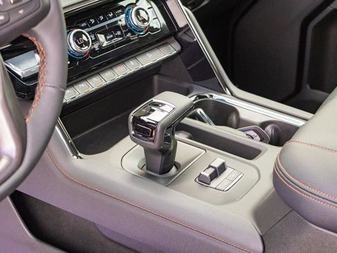 New 2025 GMC Sierra 1500 AT4 w/ AT4 Premium Package AWD/4WD image 53