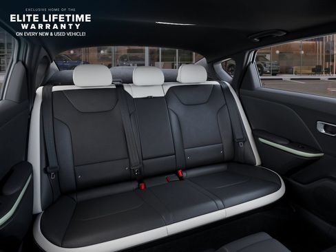 New 2026 Kia K4 GT-Line FWD image 17