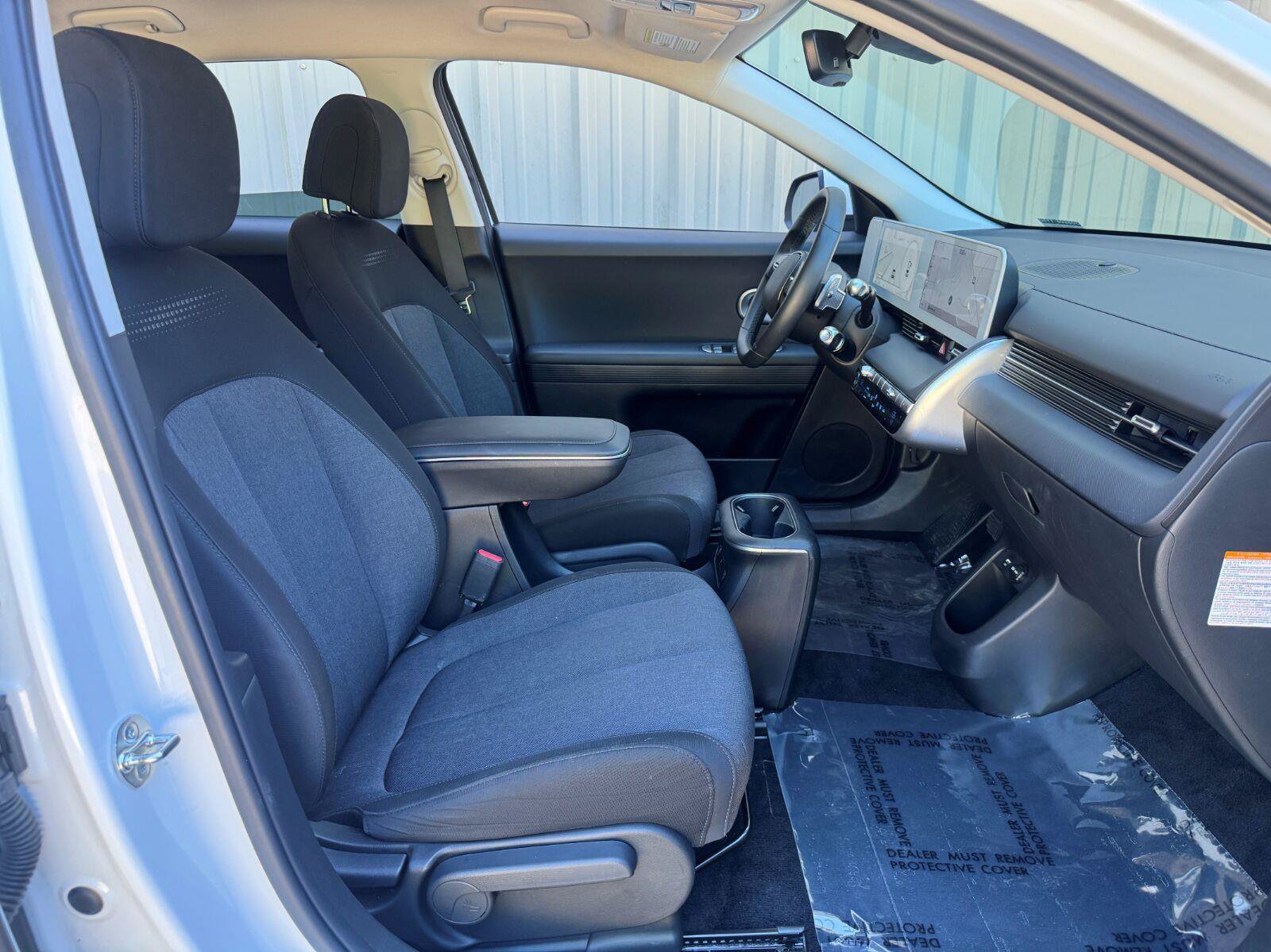 Used 2024 Hyundai Ioniq 5 SEL RWD image 15