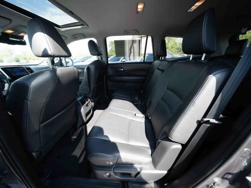 Used 2017 Honda Pilot EX-L image 23