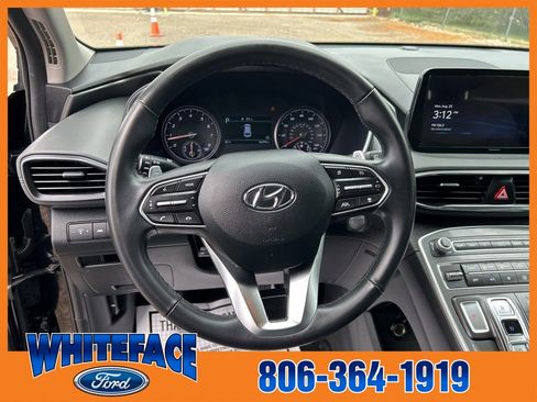 Used 2023 Hyundai Santa Fe SEL image 16