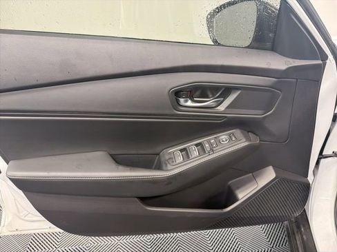 Certified 2025 Honda Accord Sport image 27