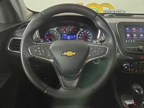 Certified 2021 Chevrolet Equinox LT FWD image 14