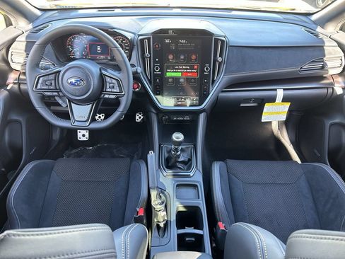 New 2026 Subaru WRX tS w/ Accessory Package #2 AWD/4WD image 11