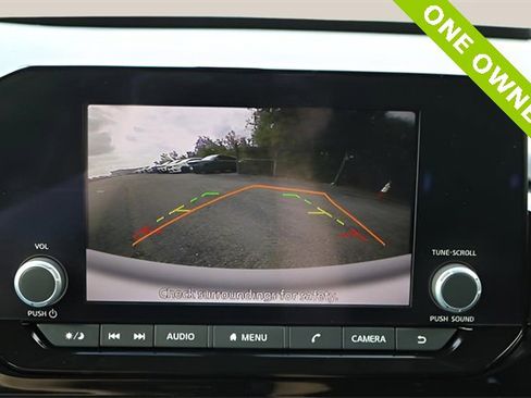 Used 2025 Nissan Pathfinder SV image 24