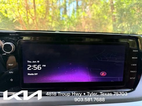Used 2024 Kia K5 GT-Line w/ GT-Line Premium Package FWD image 19