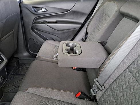 Used 2023 Chevrolet Equinox LT FWD image 30