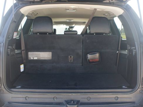 Used 2022 Toyota Sequoia TRD Pro AWD/4WD image 21