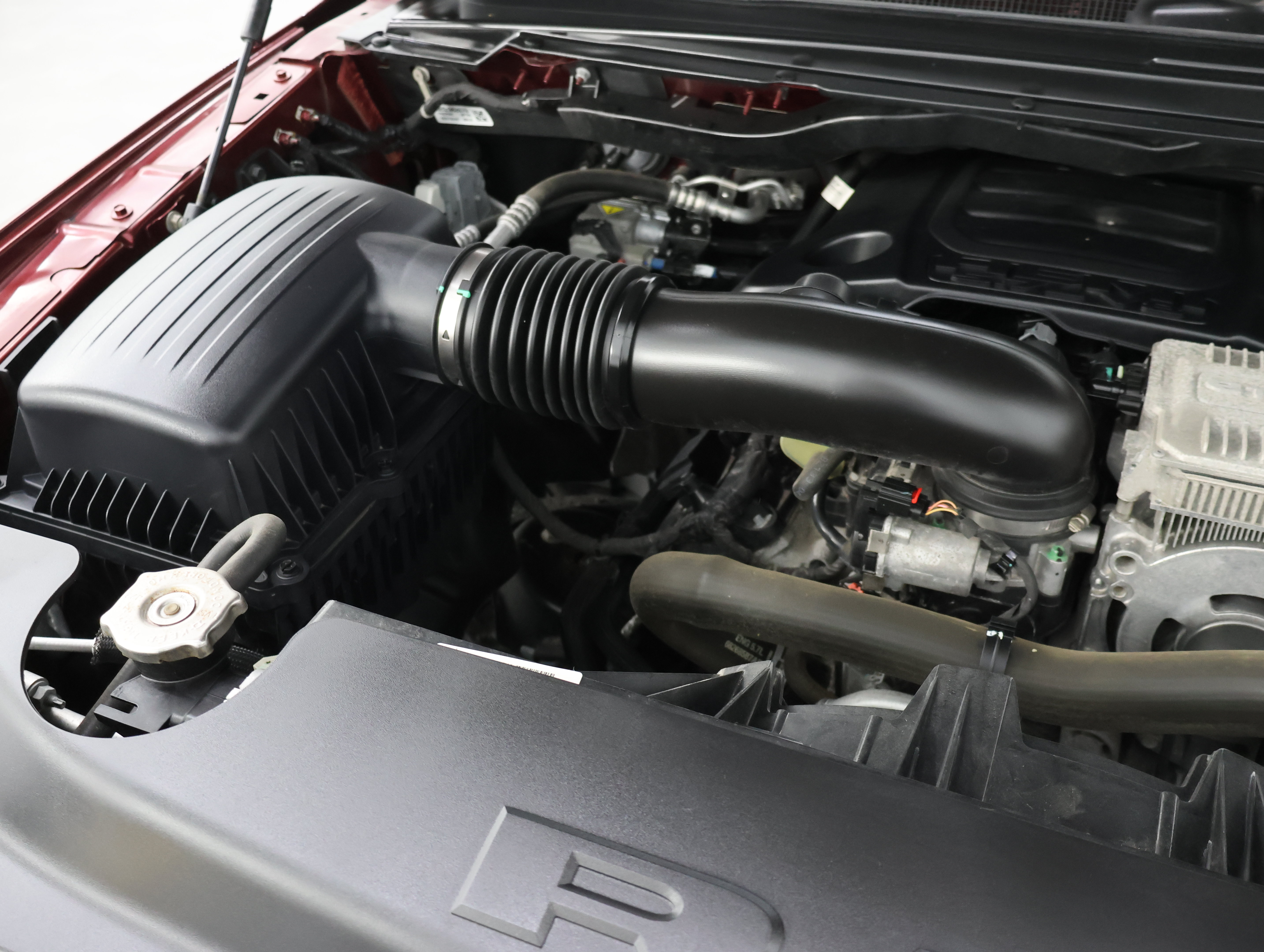 Used 2023 RAM 1500 Big Horn AWD/4WD image 19