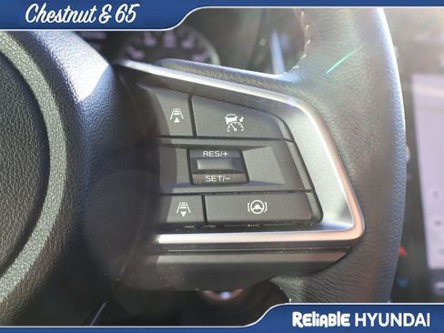 Used 2025 Subaru Outback Premium w/ Popular Package #1A AWD/4WD image 29