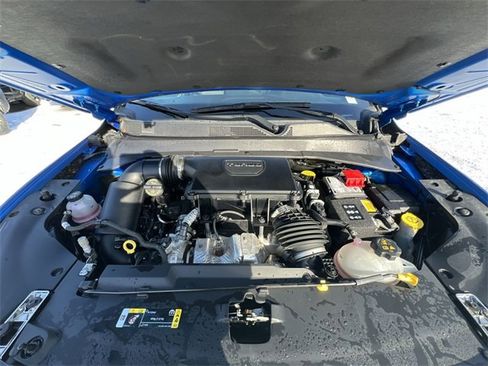 Used 2024 Jeep Compass Limited image 13