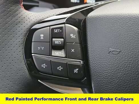 New 2026 Ford Explorer ST-Line w/ ST-Line Street Pack RWD image 19