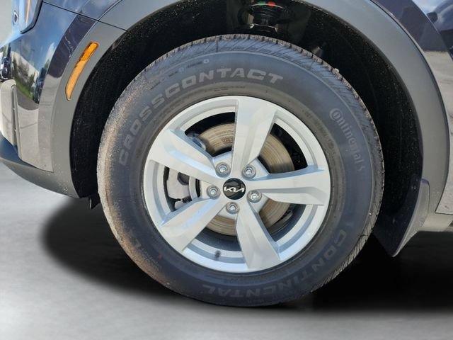 New 2026 Kia Sorento LX FWD image 28