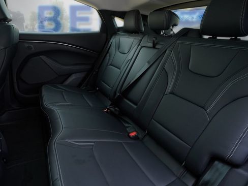 Used 2025 Ford Mustang Mach-E Premium AWD/4WD image 18