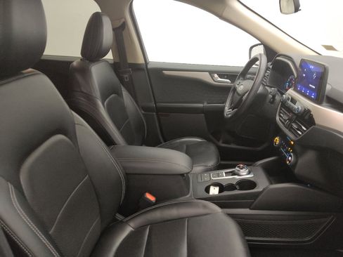 Used 2020 Ford Escape SEL FWD image 21