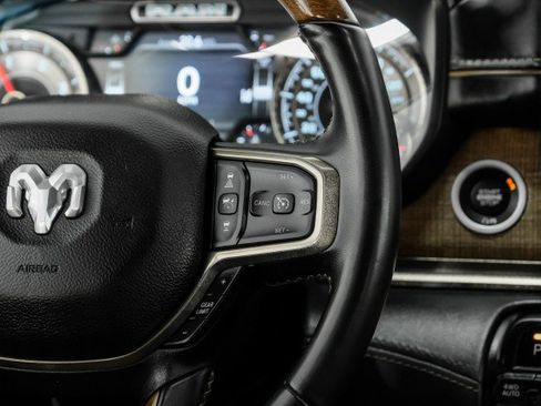 Used 2022 RAM 1500 Limited image 16