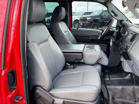 Used 2013 Ford F350 XL w/ PWR Equipment Group image 25