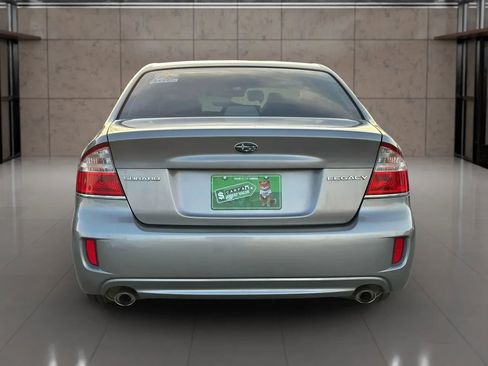 Used 2009 Subaru Legacy 2.5i Special Edition image 10