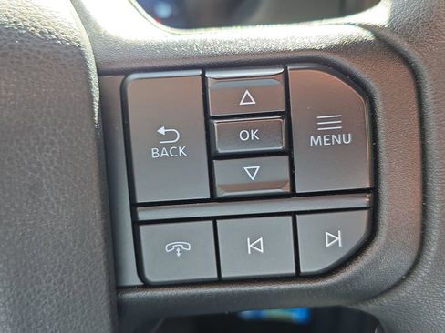 Used 2025 Ford F150 STX w/ Equipment Group 200A image 28