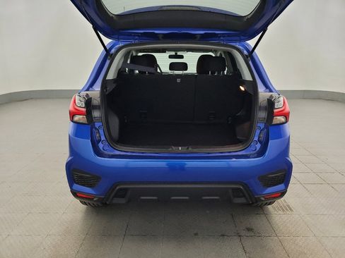 Used 2020 Mitsubishi Outlander Sport ES FWD image 29