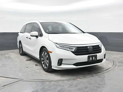 Used 2023 Honda Odyssey EX-L image 6
