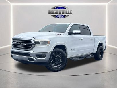 Used 2022 RAM 1500 Laramie