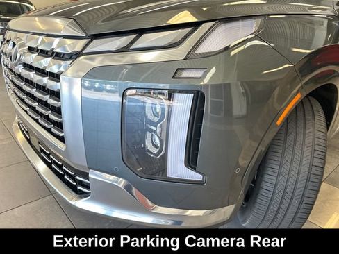 Used 2024 Hyundai Palisade Calligraphy AWD/4WD image 19