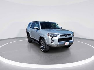 Certified 2021 Toyota 4Runner TRD Off-Road Premium w/ Moonroof Package AWD/4WD video 2