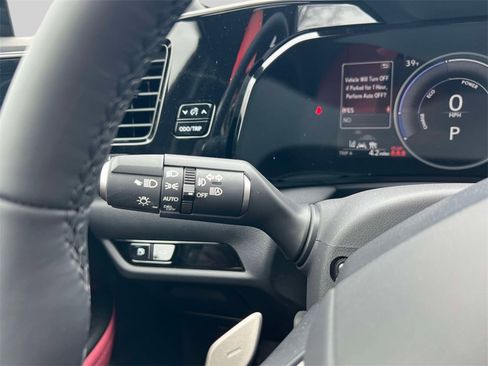 New 2026 Lexus NX 350h AWD w/ Premium Package image 23