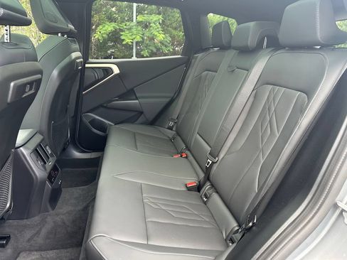 Certified 2025 BMW X3 xDrive30i AWD/4WD image 19