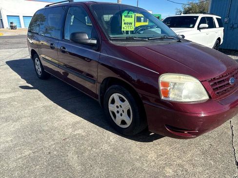 Used 2007 Ford Freestar SE image 6