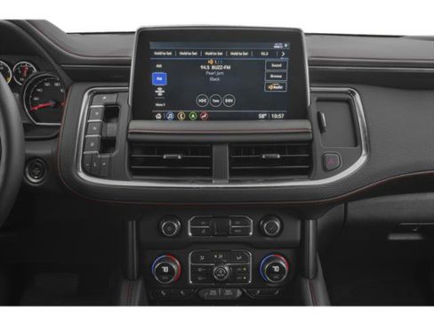 Used 2023 Chevrolet Tahoe RST AWD/4WD image 13