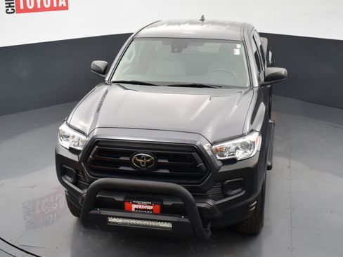 Used 2022 Toyota Tacoma SR image 25